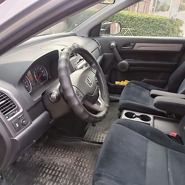 купить тойота cr v: Honda CR-V: 2010 г., 2.4 л, Автомат, Бензин, Кроссовер — 5