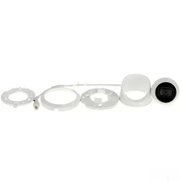 mašina za čišćenje višanja: DAHUA IPC-HDW2831TM-AS-0280B-S2 IP 8MP eyeball IC kamera IP 8MP