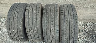 h: Зимние шины Farroad бу (комплект из 4 шт.) два комплекта для mercedes — 2
