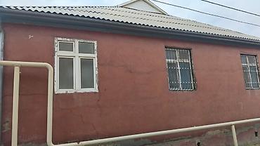 Həyət evləri və villaların satışı: 4 otaqlı, 90 kv. m, Yeni təmirli — 4