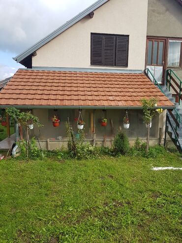 Kuće na prodaju: 85 kv. m, 2 sobe — 2