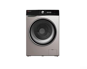 mıkravalnovqa: Paltaryuyan Bergamo BG-WM1425T-10DS3CI 10 kq, 1400 dövr/dəq 🟢 Rəsmi — 1