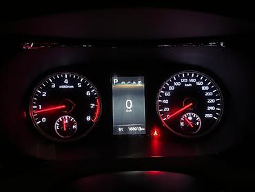 Kia: Kia K5: 2020 г., 2 л, Газ — 11