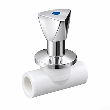 cen su: KAS kafelaltı ventil – 20, 25, 32 mm KAS kafelaltı ventil – 20, 25 — 1