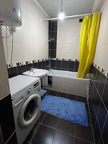 Долгосрочная аренда комнат: 54 м², С мебелью — 6