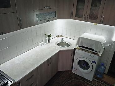 Кыймылсыз мүлк: 3 бөлмө, 70 м², 106-серия, 5 кабат — 5