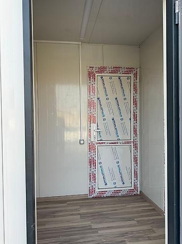qoşqu ev: Daşınabilen Ofisiniz&Eviniz olsun 4x12 mt 🤩🏠🧿 Modül Ofis& Ev — 7