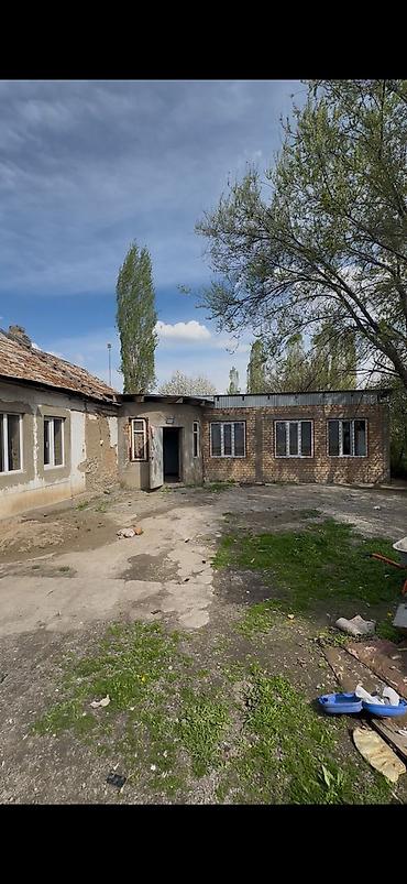 Продажа времянок: Продаётся 3х комнатный дом с хозяйственными постройками и двором в с — 1