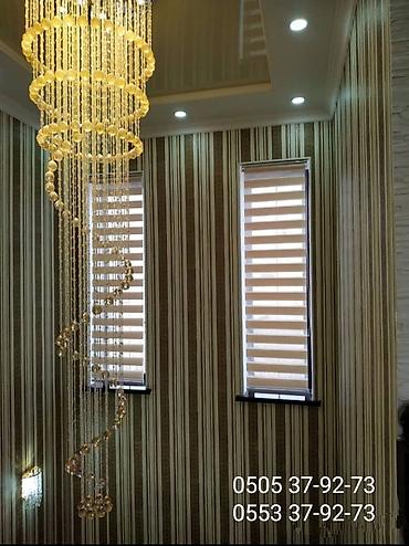 Жалюзи и рольшторы: Жалюзи, Зебра, День-Ночь, Роллшторы, рольшторы Шторы-Плиссе Ченеп — 7