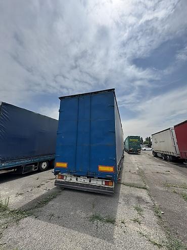 skania r580: Тягач, Scania, 2012 г., Тентованный — 4
