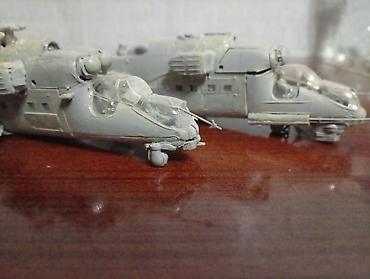 Heykəlciklər: Plastik modellər ZVEZDA özün düzəlt firmasının plastikdən olan -da lalafo.az — 6 Heykəlciklər: Plastik modellər ZVEZDA özün düzəlt firmasının plastikdən olan — 6