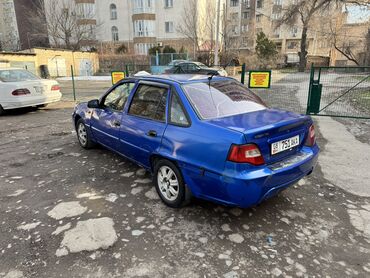 Daewoo: Daewoo Nexia: 2010 г., 1.6 л, Механика, Бензин, Седан