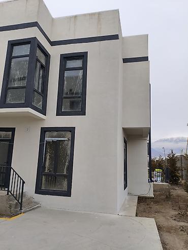 Продажа домов: Таунхаус, 65 м², 3 комнаты, Собственник, ПСО (под самоотделку) — 1