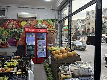 Aksesuarlar üçün vitrinlər: 4 Soyuducu 1 Kondisoner 8 Kamera Mebel vitrinler Kassa Aparatı ve — 2