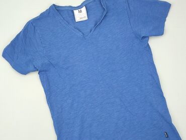 T-shirts: T-shirt for men, M (EU 38), Cropp, condition - Good