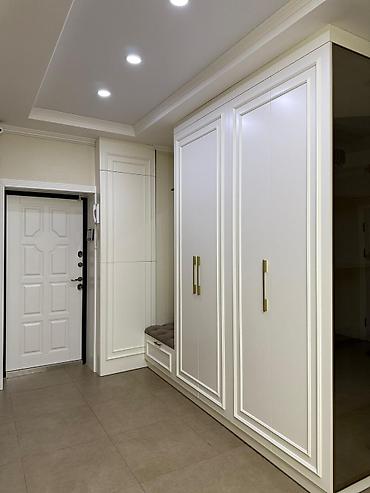 Продажа квартир: 4 комнаты, 156 м², Элитка, 7 этаж, Евроремонт — 15