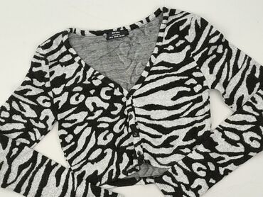 stradiwarius swetry: Bershka, Кардиган жіночий, розмір S