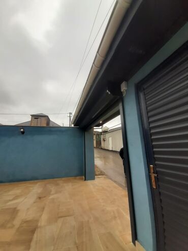 Həyət evləri və villaların satışı: Binəqədi qəs. 4 otaqlı, 120 kv. m, Kredit yoxdur, Yeni təmirli — 4