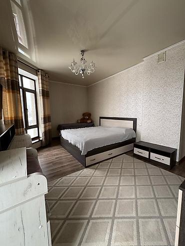 Продажа квартир: 4 комнаты, 130 м², Элитка, 3 этаж — 11