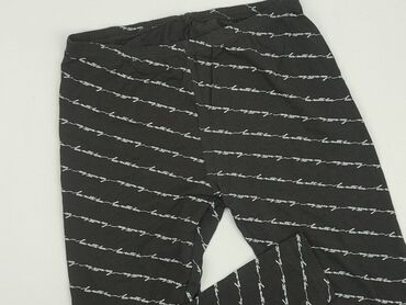 legginsy błyszczące lycra: M (EU 38), condition - Very good