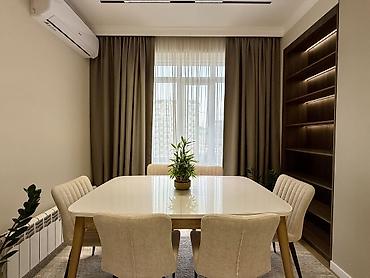 Продажа квартир: 3 комнаты, 65 м², Элитка, 6 этаж, Евроремонт — 5