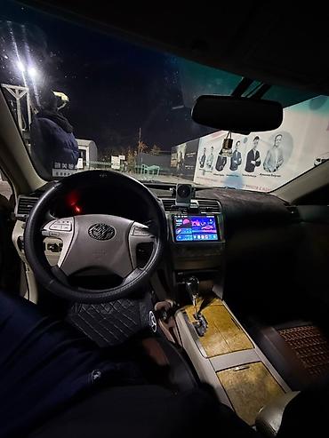 Toyota: Toyota Camry: 2006 г., 3.5 л, Автомат, Бензин, Седан — 2