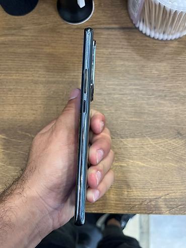 i̇phon 12: Oppo Reno 11 Pro+ 5G, 256 GB, rəng - Boz, Barmaq izi — 4
