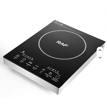 электроплитки: Инфракрасная электрическая плита RAF R.8030 (3500W) 🔥🍳 Новая модель с — 2