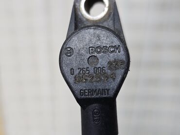 ABS: Датчик ABS Peugeot 1999 г., Б/у, Оригинал, Германия — 10