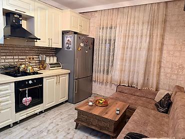 Həyət evləri və villaların satışı: 4 otaqlı, 100 kv. m, Kredit yoxdur, Yeni təmirli — 18