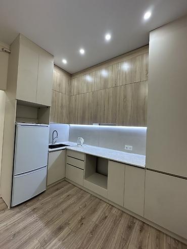Продажа квартир: 2 комнаты, 48 м², Элитка, 2 этаж, Евроремонт — 10