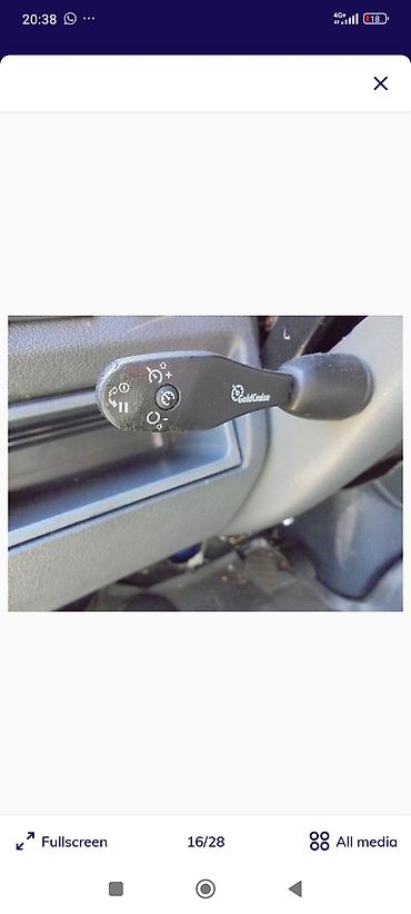 Легкий грузовой транспорт: Легкий грузовик, Mercedes-Benz, Стандарт, 3 т, Б/у — 19