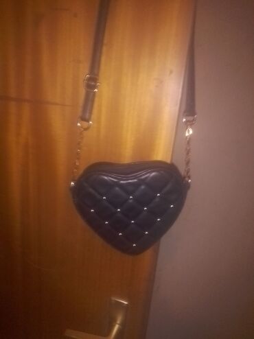 mona polovne torbice: Shoulder bag, SinSay