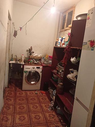 Mənzillər: Bakı, Həzi Aslanov qəs., 2 otaqlı, Köhnə tikili, m. Həzi Aslanov, 44 kv. m — 6
