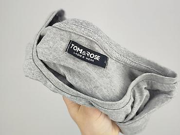 rn 77302: Tom Rose, T-shirt damski, rozmiar L — 5