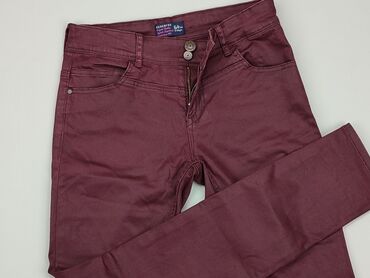 reserved denim jeans: Spodnie jeansowe, Reserved, 14 lat, 164, stan - Dobry
