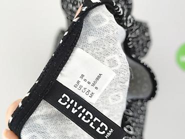 pepitka spódnice: H&M Divided, Sukienka damska, rozmiar M — 4