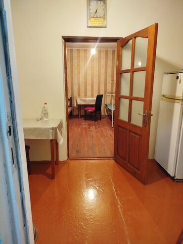 аренда частного дома: 25 м², 2 комнаты, Газ, Электричество, Водопровод