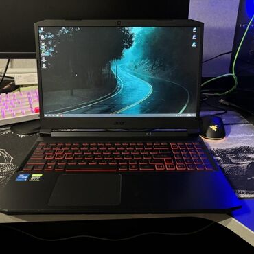 тесто для пиццы: Ноутбук, Acer, 16 ГБ ОЗУ, Intel Core i5, 15.6 ", Б/у, Для работы, учебы, память NVMe SSD