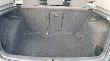 Volkswagen: Volkswagen Golf: 1.6 l | 2005 г. Hečbek — 14