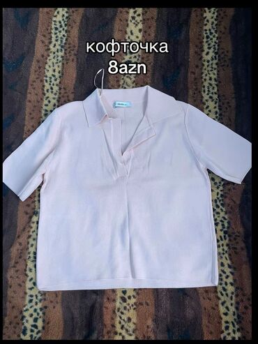 Kardiqanlar, jaketlər: Все практически новое 🆕 за размерами в личку! — 2