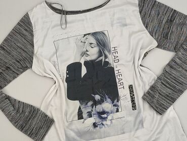 Bluzka damska, rozmiar L