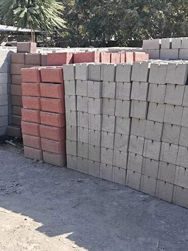 Пескоблок: Бардык туру бар — 11