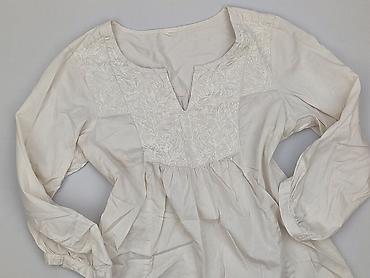 kurtka boho damska: Bluzka damska, rozmiar XL — 1