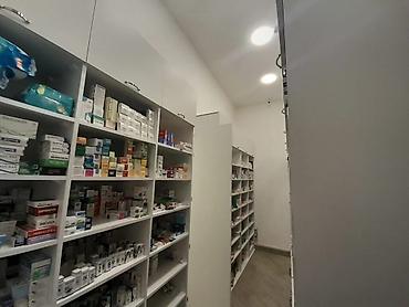 madecassol aptek: Aptek avadanlıqları və tam komplekt vitrin sistemi Təqdim olunur: - — 2