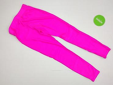 bekkin buty: Fisherfield, Legginsy Sportowe damskie, rozmiar S — 3