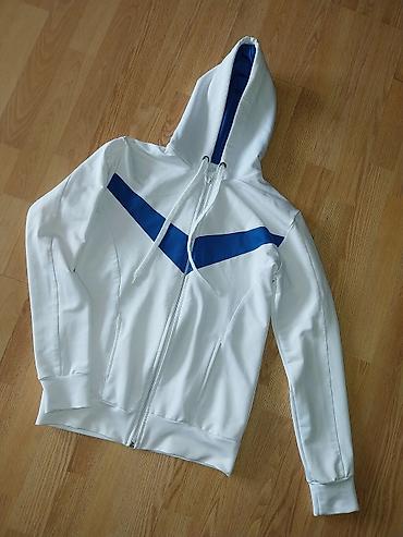 Kompleti: Ženska odeća – set majica i trenerki - Tri pamučne majice sa kratkim — 19