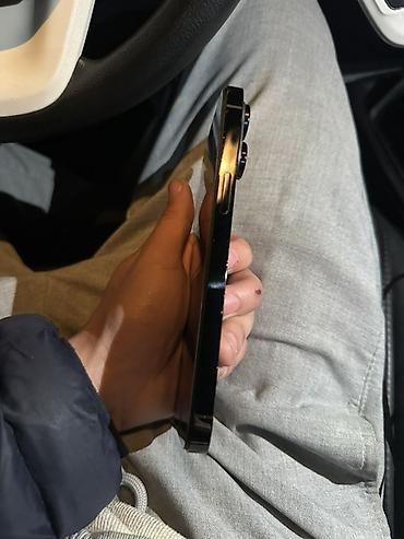 Apple iPhone: IPhone 14 Pro Max, 128 ГБ, Space Gray, 100 % — 3