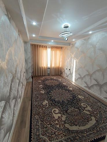 o store: 3 комнаты, 102 м², Элитка, 10 этаж, Евроремонт — 5