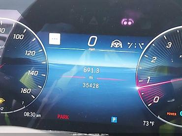 e53 amg: Mercedes-Benz S-Class: 2022 г., Автомат, Бензин — 8